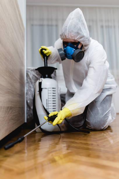 Reliable Richlandtown, PA Pest control Solutions